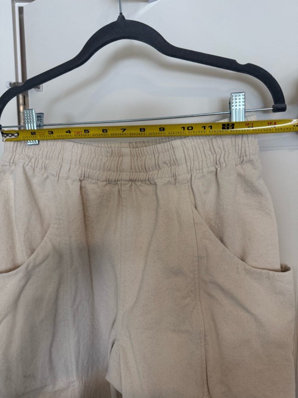 ES Clyde Cotton Canvas Pants - Picture 3 of 7